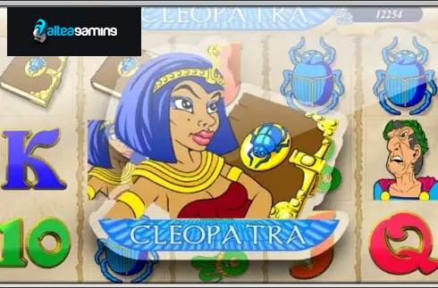 Cleopatra